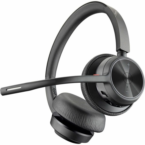 HP Headset