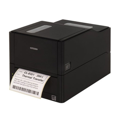Citizen Barcode Label Printer