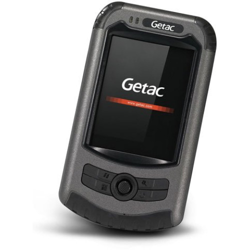 Getac PS535F Mobile Computer