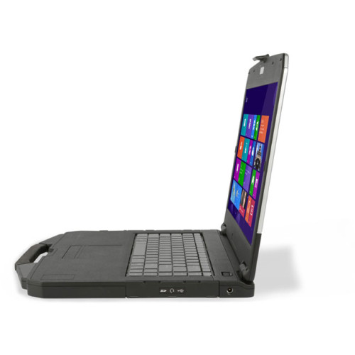 GammaTech Rugged Laptop