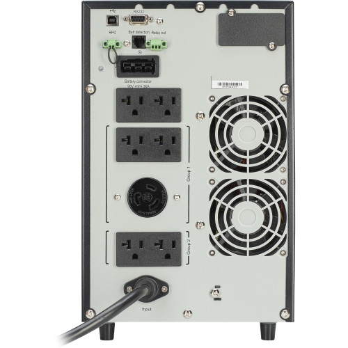 Eaton Accessory