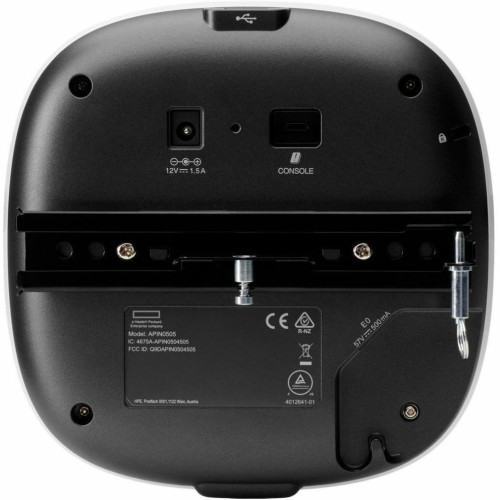 HPE Wireless Access Points