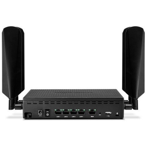 CradlePoint Data Networking