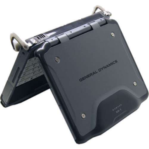 Itronix Rugged Laptop