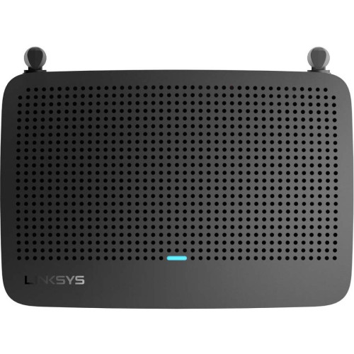 Linksys Data Networking