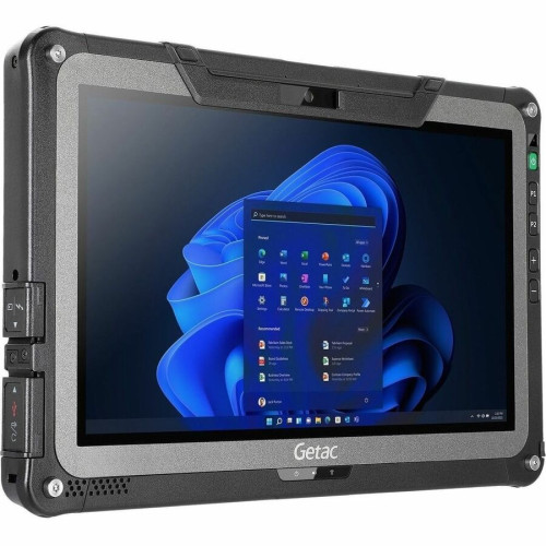 Getac Tablet