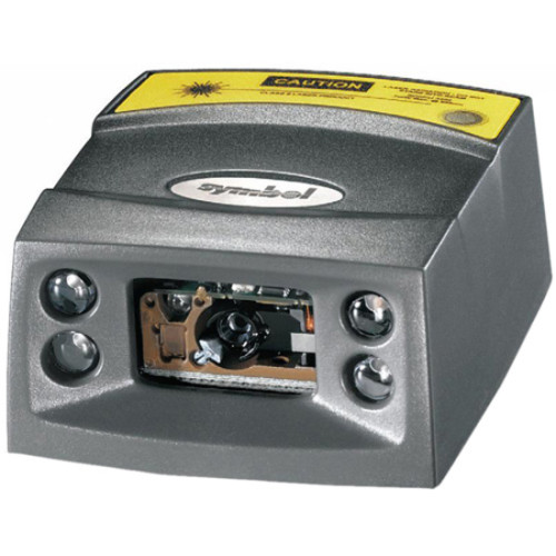 Symbol Fixed Barcode Scanner