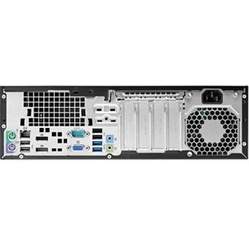 HP Products