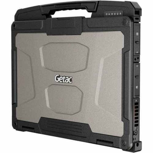 Getac Rugged Laptop