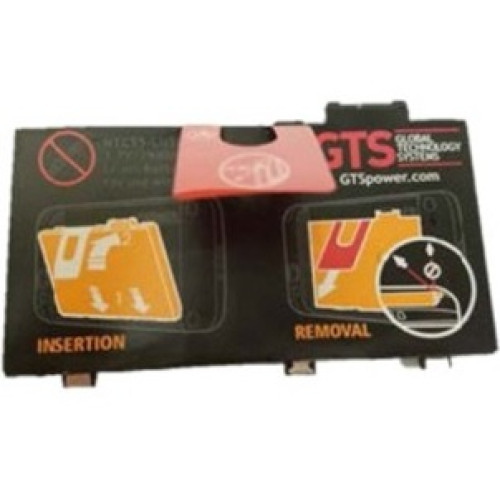 Honeywell Battery