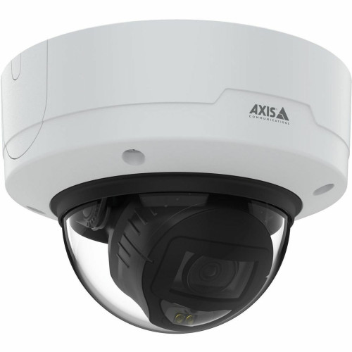 Axis Security Camera