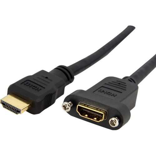 StarTech Cables, Connectors, and Adapters