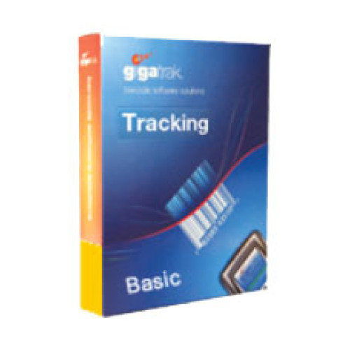 Gigatrak Asset Tracking System Basic Edition Software