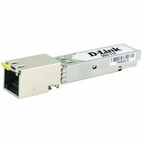 D-Link Telecommunication Equipment