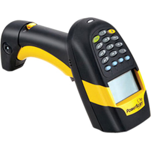 Datalogic Barcode Scanner