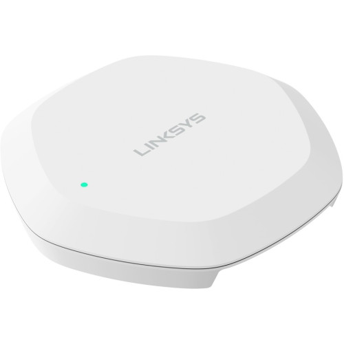 Linksys Data Networking