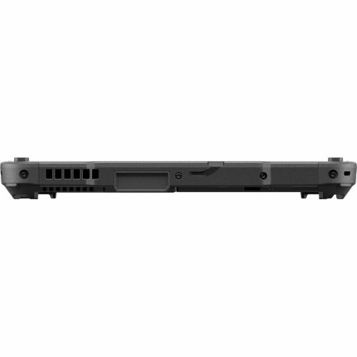 Panasonic Tablet