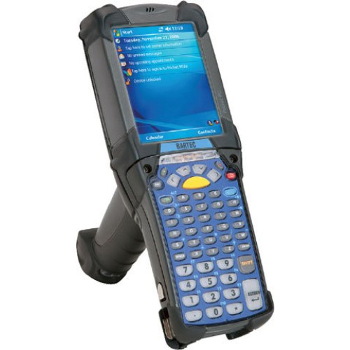 BARTEC Mobile Computer
