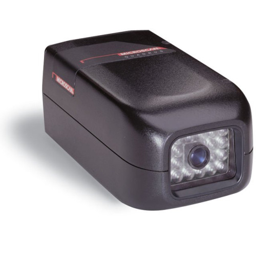 Microscan Fixed Barcode Scanner