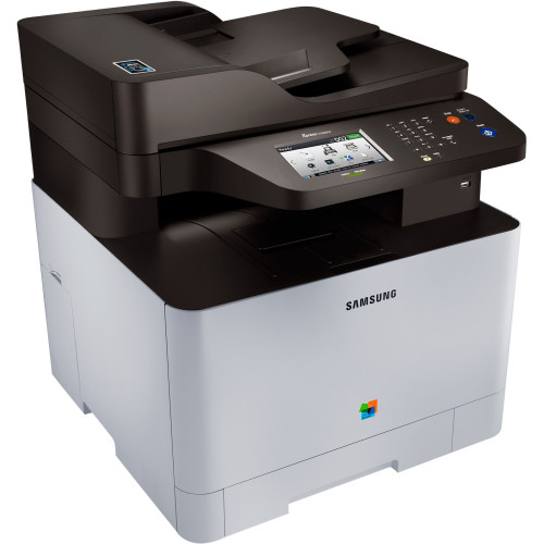 Samsung Multi-Function Printer