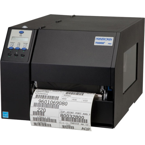 Printronix Barcode Label Printer