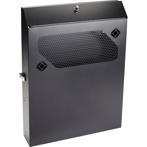 Black Box Mobile Cart
