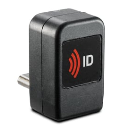 rf IDEAS Access Control Reader