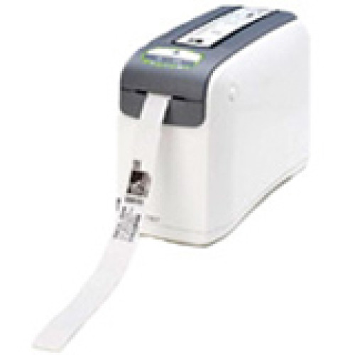 Zebra Barcode Label Printer