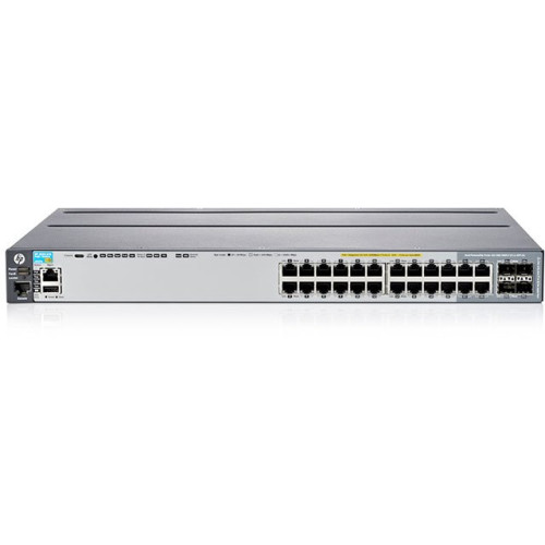 HP Ethernet Switch