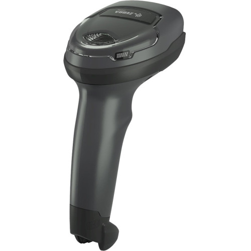 Zebra Barcode Scanner