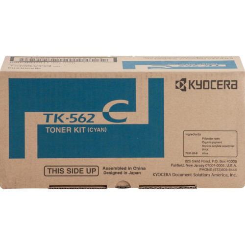 Kyocera Toner