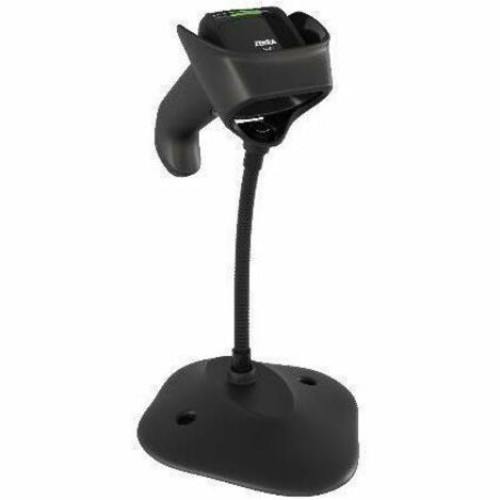 Zebra Mounting Hardware and Stands