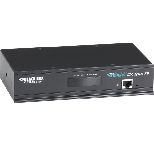 Black Box Products