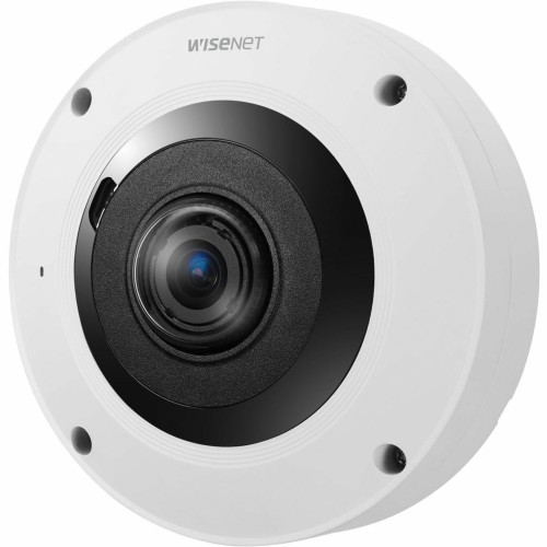 Hanwha Vision Security Camera