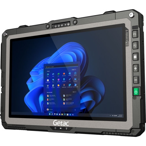 Getac Tablet