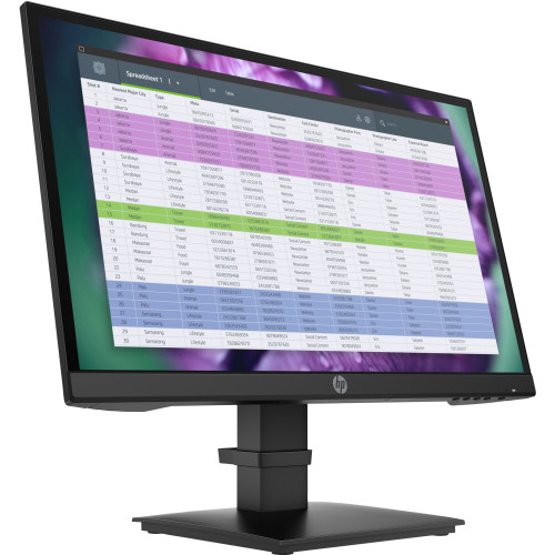 HP Monitor