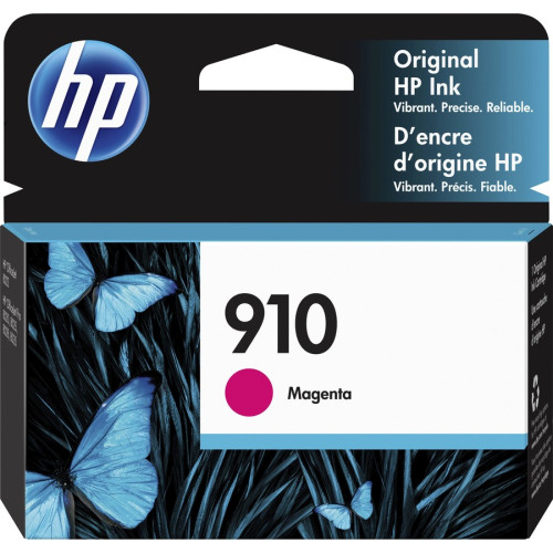 HP InkJet Cartridge
