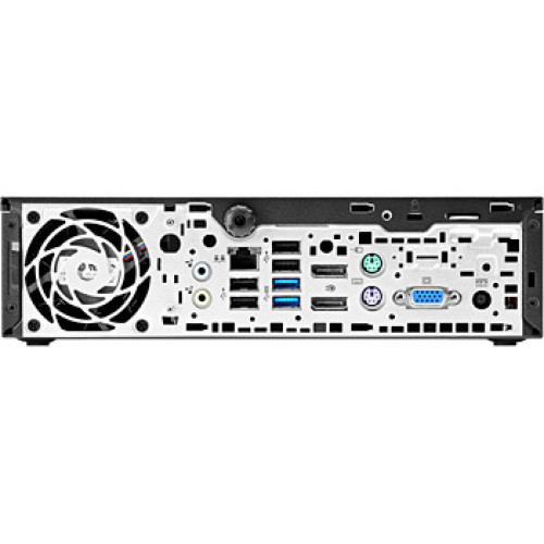 HP Products