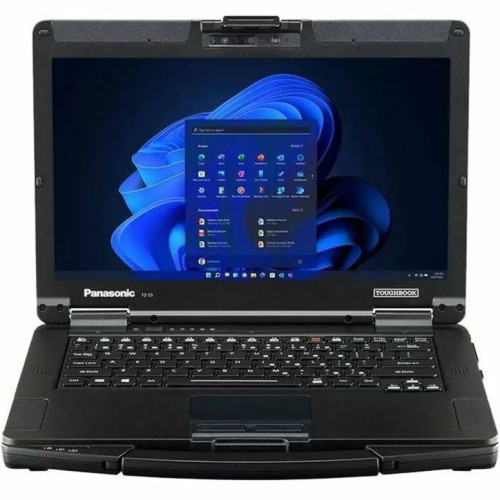 Panasonic Laptop