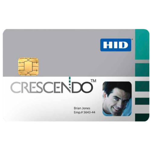 HID Access Control Cards