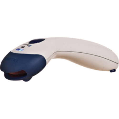 Metrologic Barcode Scanner