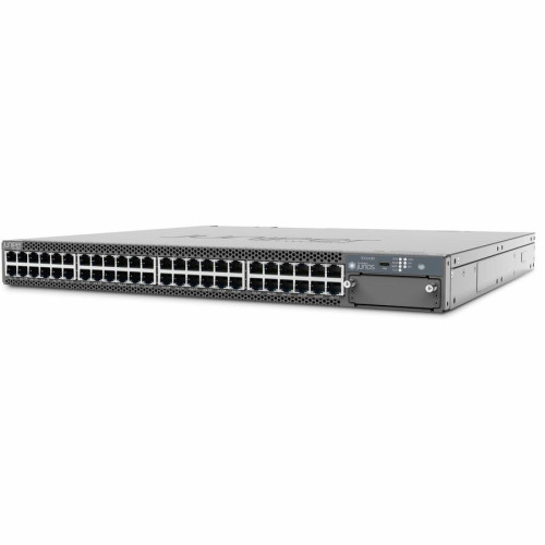 Juniper Networks Ethernet Switch