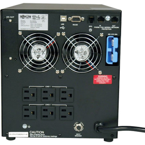 Tripp-Lite Products