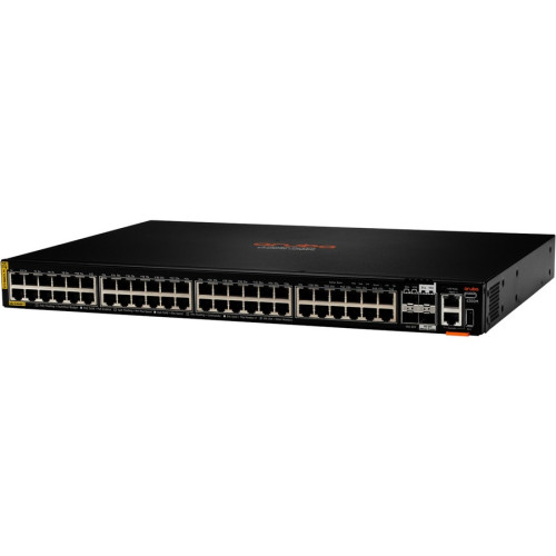 HPE Aruba Ethernet Switch