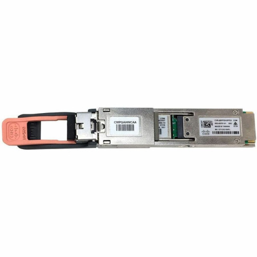 Cisco Network Adapters