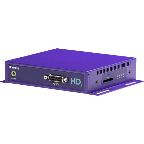 BrightSign HD Series Media Player