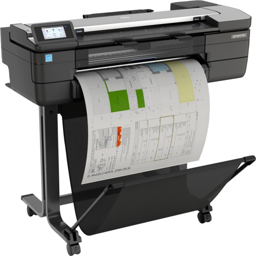 HP Inkjet Printer