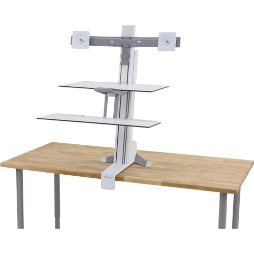Ergotron Mounting Hardware and Stands