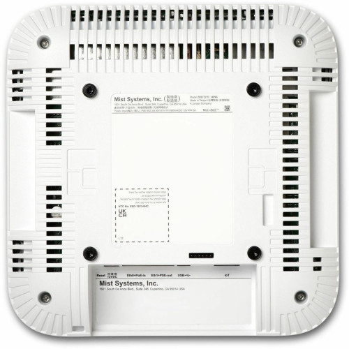 Juniper Networks Wireless Access Points