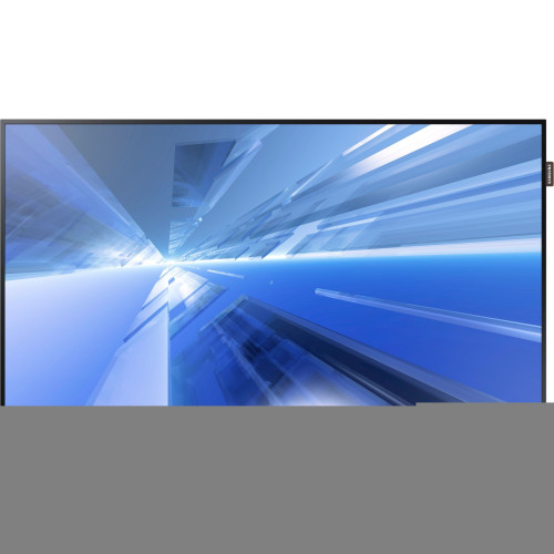 Samsung Digital Signage Display